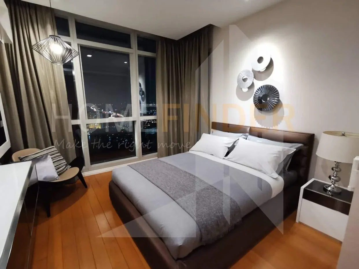 รูป Rhythm Sukhumvit 44/1 1 bedroom, for rent - รูปที่ 8/13