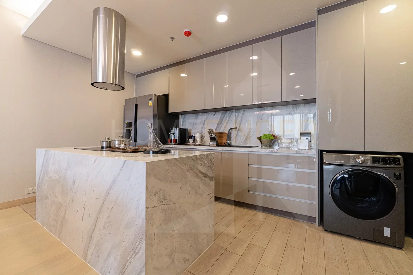 picture Siamese Exclusive Queens 3 bedrooms, for sale - 5/12
