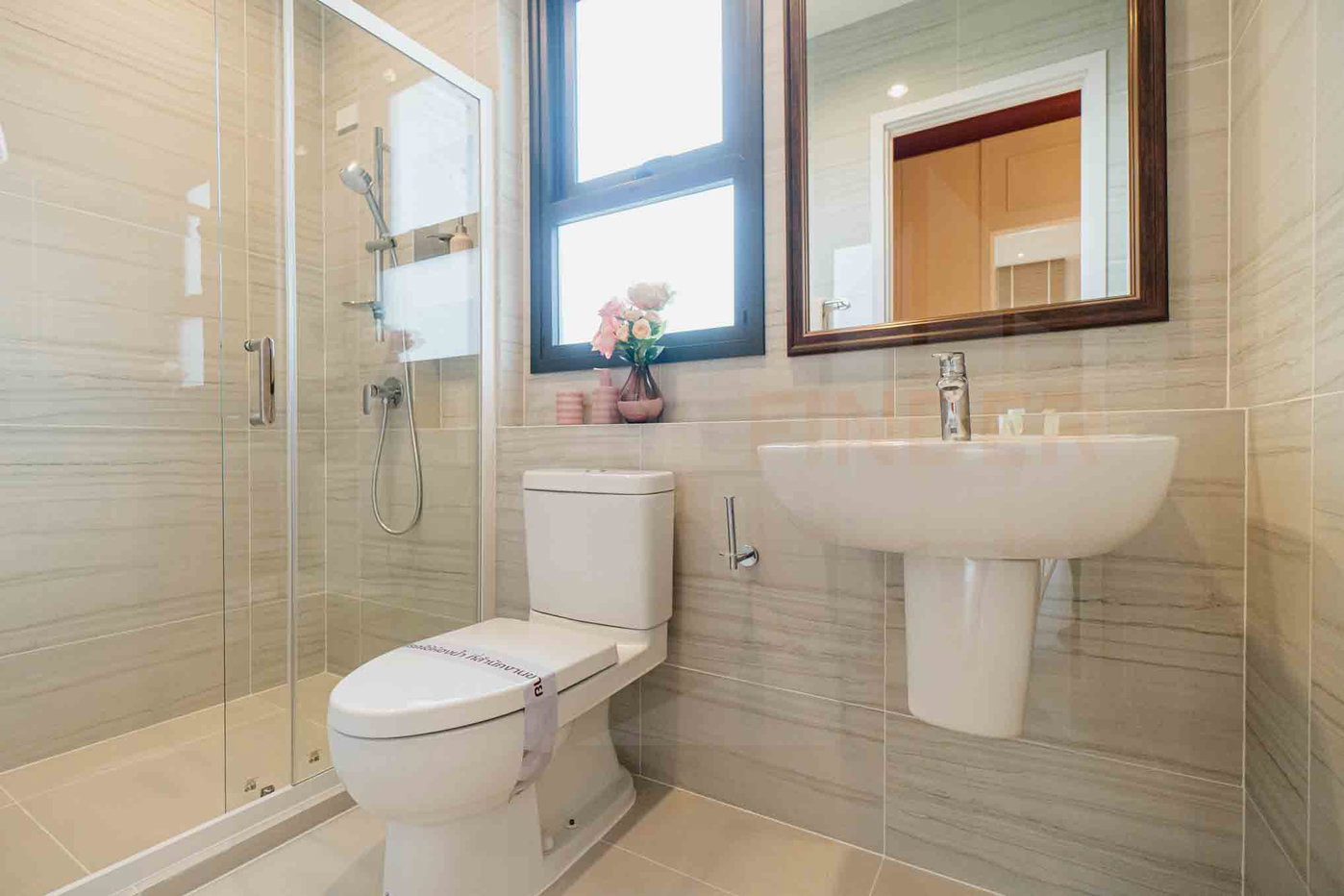 รูป The Grand Riverfront Ratchapruek - Rama 5 4 bedrooms, for sale - รูปที่ 18/19