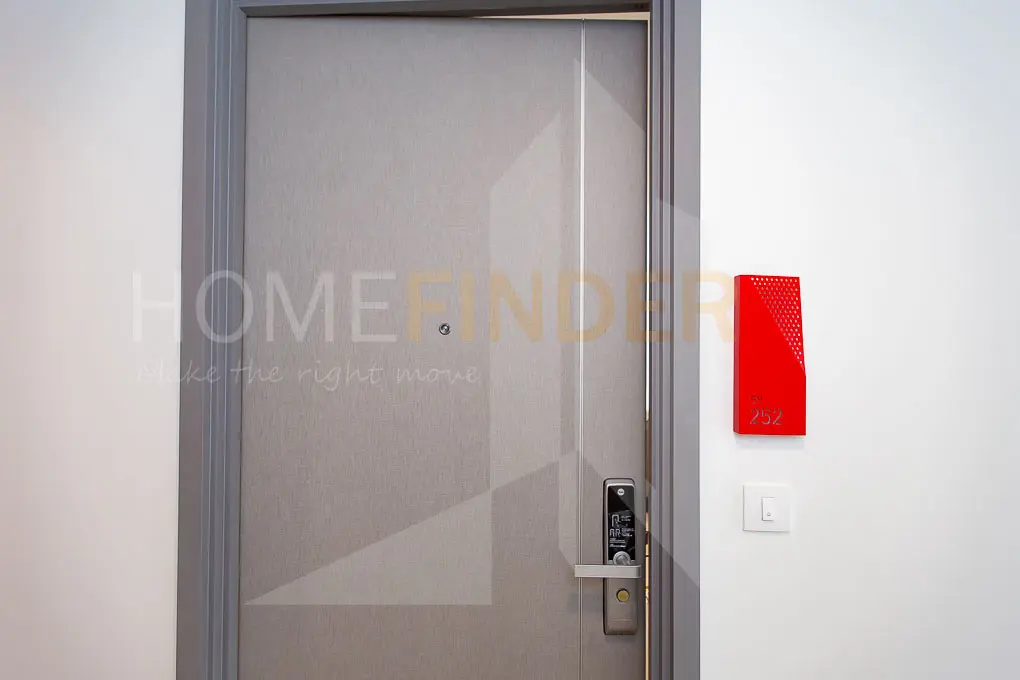 รูป Taka Haus Ekamai 12 2 bedrooms, for rent - รูปที่ 11/12