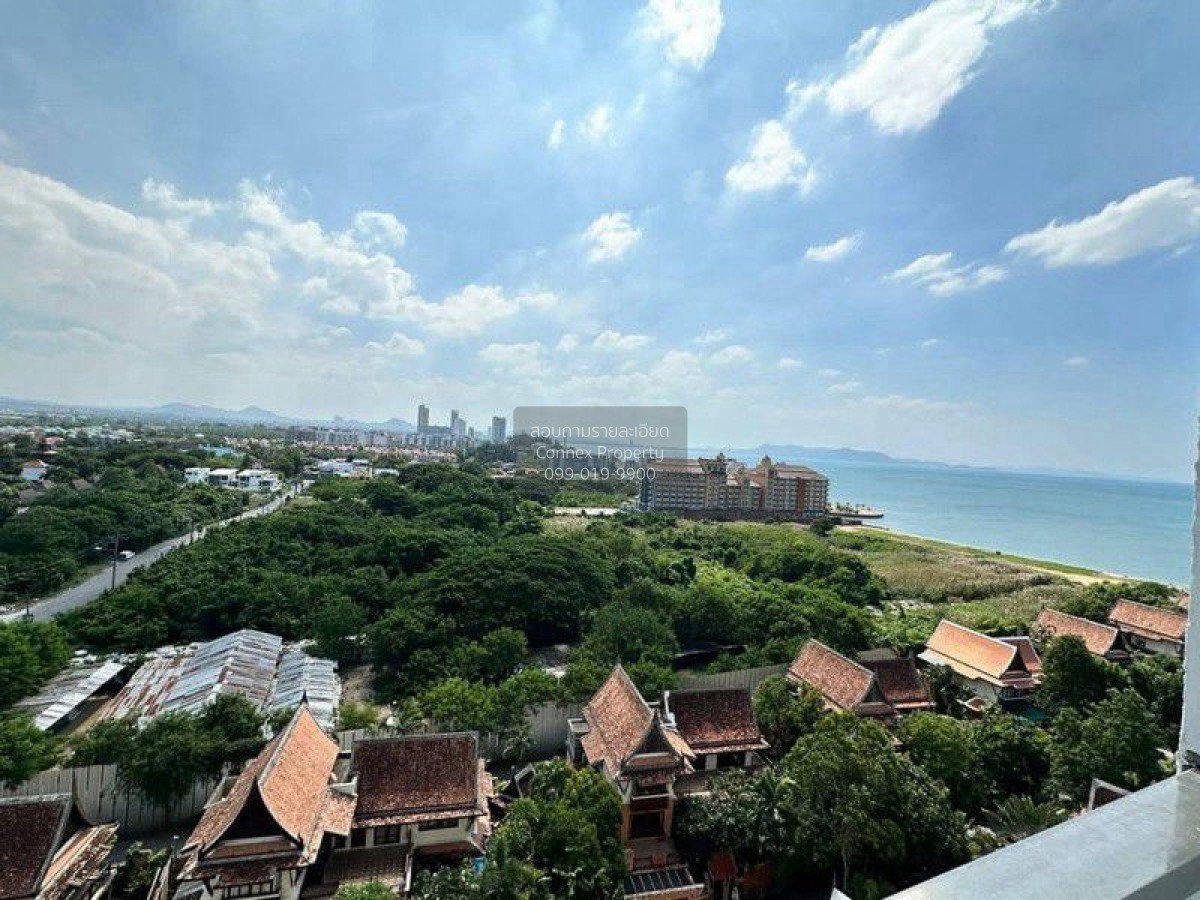 รูป ขายคอนโด น้ำทะเล พัทยา นาเกลือ เมืองชลบุรี ชลบุรี CX-172556 ✅ ทักไลน์ @connexproperty ตอบทันที ทีมงานมืออาชีพ ✅ - รูปที่ 5/5