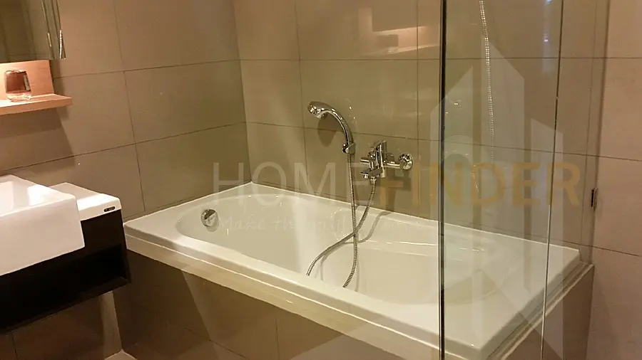 รูป 15 Sukhumvit Residences 2 bedrooms, for sale - รูปที่ 7/7