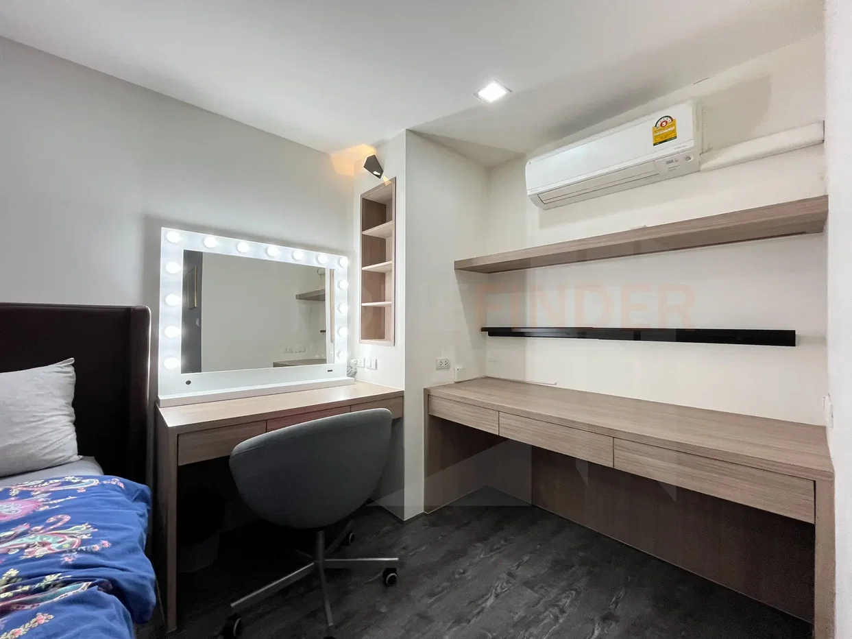 picture IDEO Morph 38 1 bedroom, for rent - 10/13