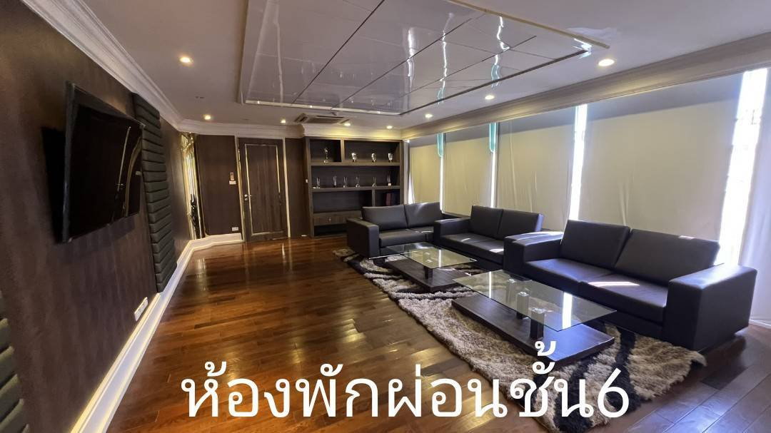 รูป ให้เช่าพื้นที่ในอาคารสำนักงานทำเลดีมากติดถนน ในเมืองทองอิมแพค แจ้งวัฒนะ - รูปที่ 7/21