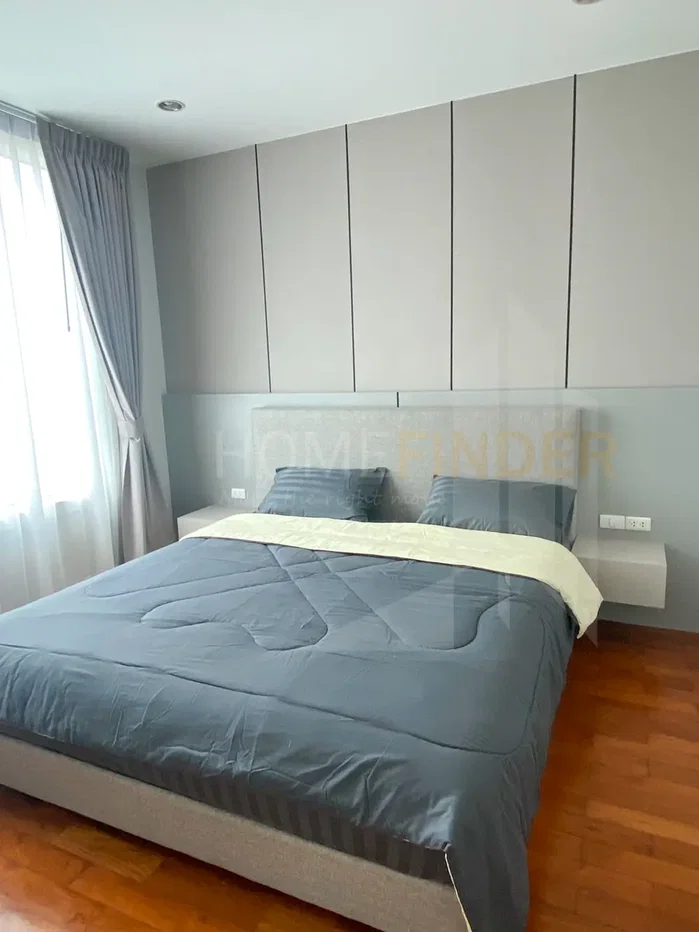 รูป Siri Residence 1 bedroom, for rent - รูปที่ 3/7