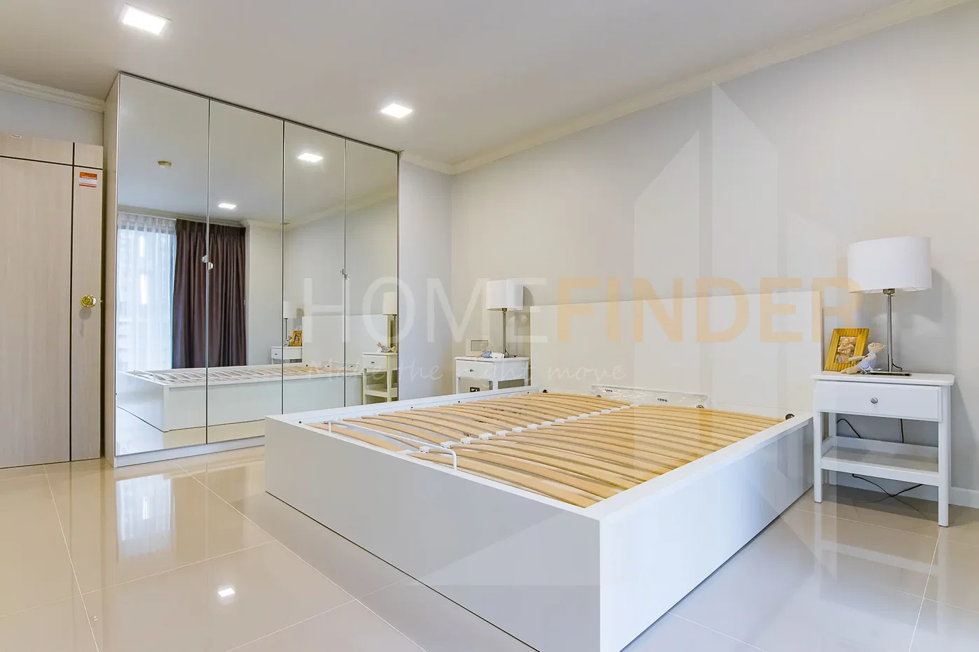 รูป Pearl Garden 2 bedrooms, for rent - รูปที่ 7/9