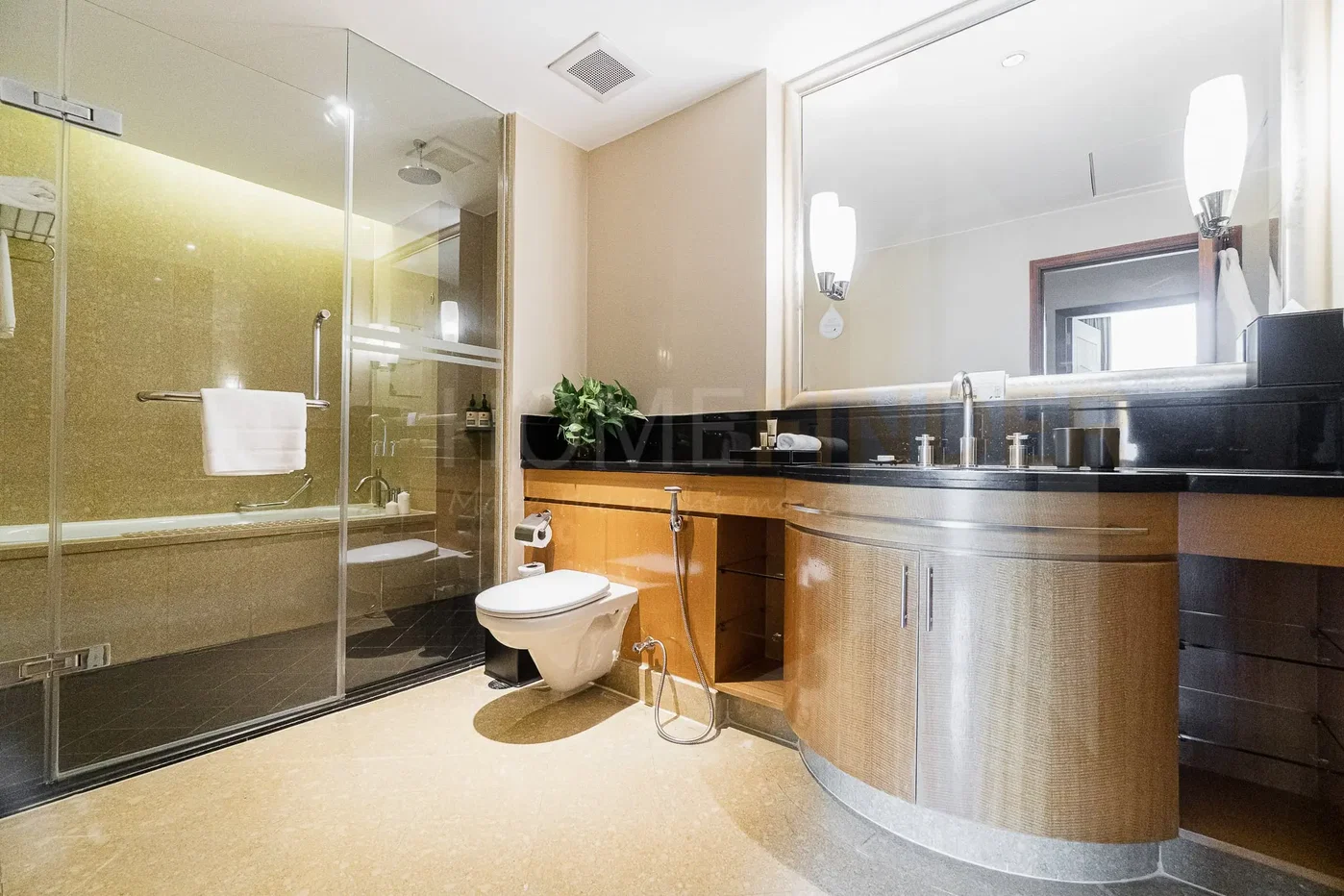 picture Ascott Sathorn 1 bedroom, for rent - 5/6