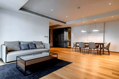 Condos for sale : Supreme Legend Condominium 2 bedrooms, for sale