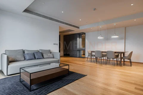 Supreme Legend Condominium 2 bedrooms, for sale