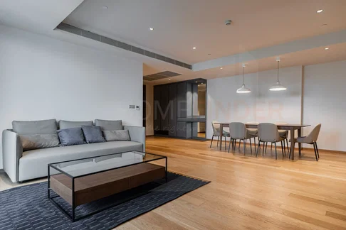 Supreme Legend Condominium 2 bedrooms, for sale