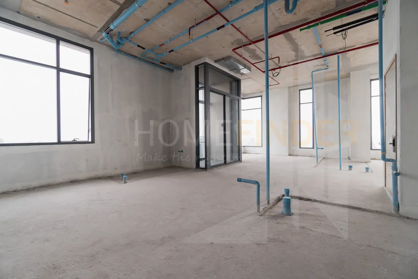picture The ESSE Asoke 3 bedrooms, for sale - 10/14