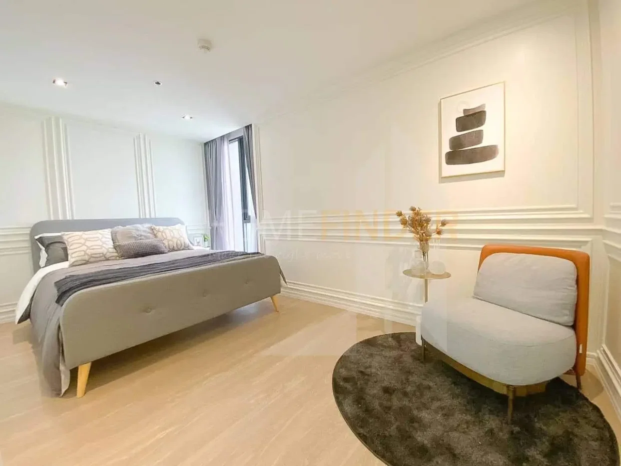 รูป C Ekkamai 3 bedrooms, for sale - รูปที่ 2/7