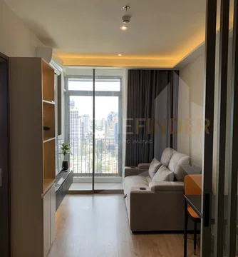 RHYTHM EKKAMAI ESTATE 1 bedroom, for sale