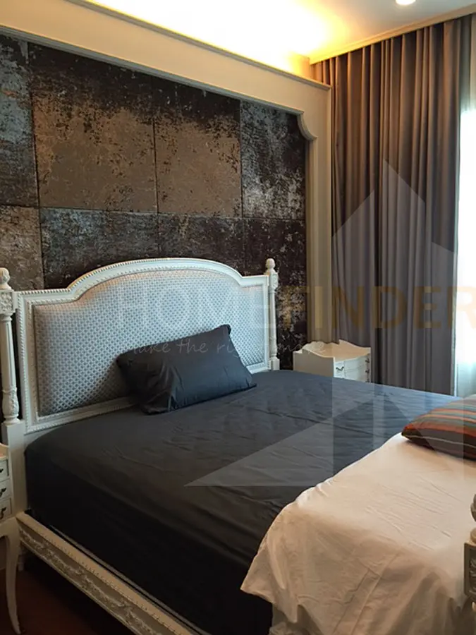 รูป Bright Sukhumvit 24 1 bedroom, for rent - รูปที่ 4/10