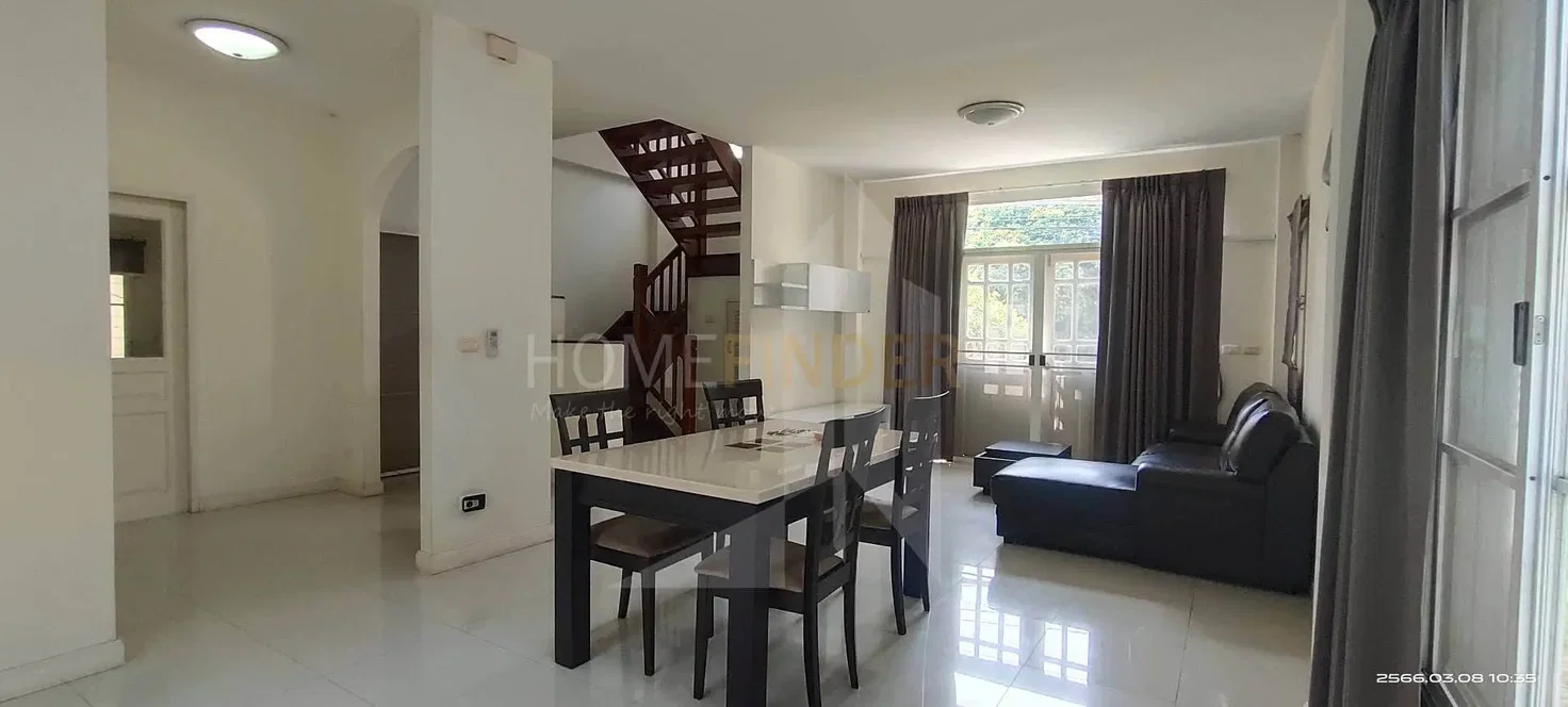 รูป Sirinda Pranali 3 bedrooms, for rent - รูปที่ 4/10