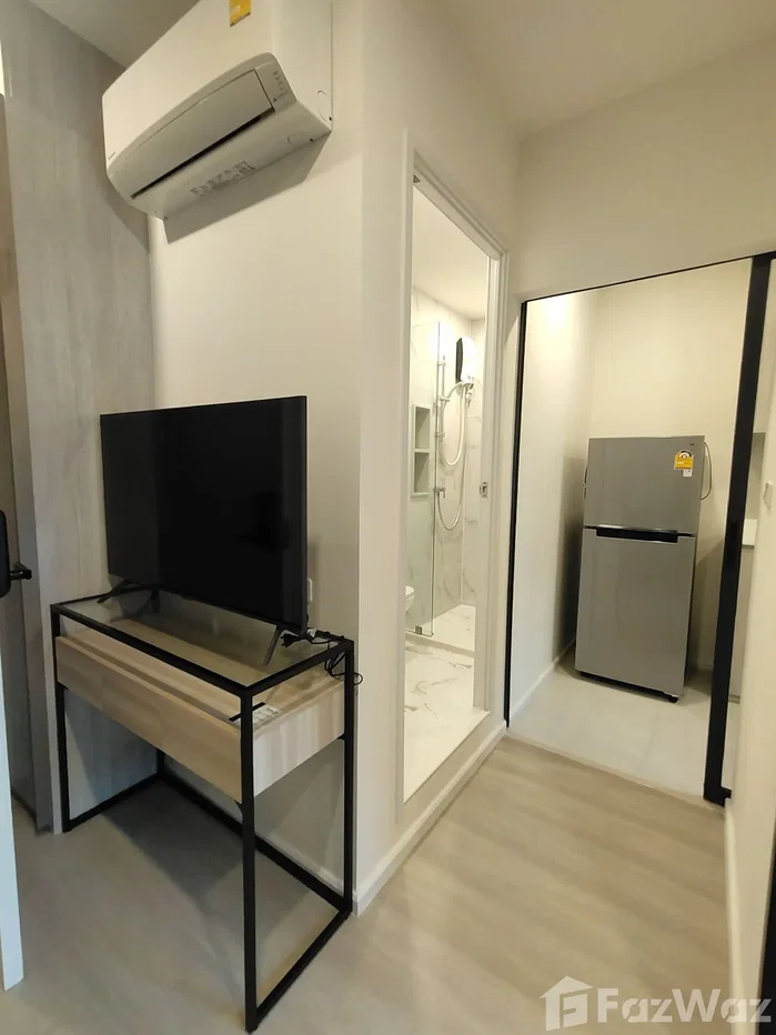 รูป ขาย คอนโด 1 ห้องนอน ในโครงการ เซียล่า จรัญฯ 13 สเตชั่น 6740193 - รูปที่ 2/5