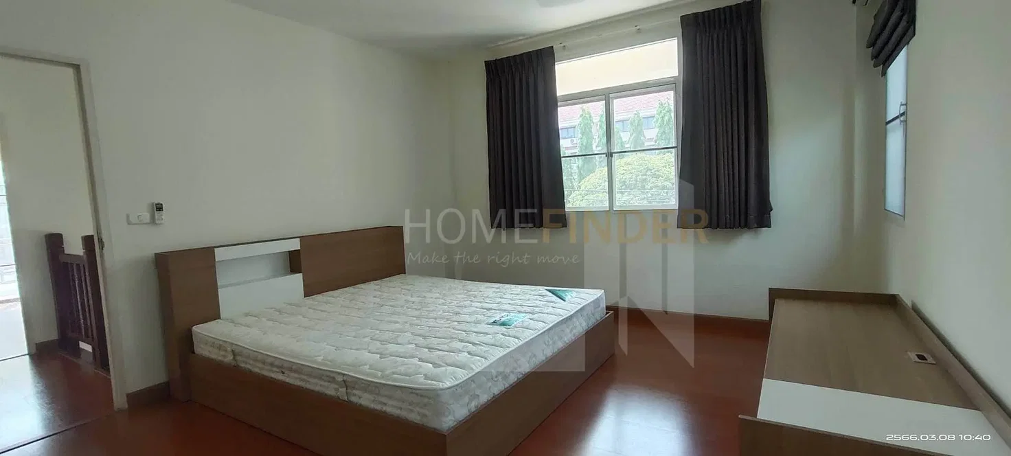 รูป Sirinda Pranali 3 bedrooms, for rent - รูปที่ 10/10