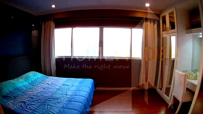 ขายคอนโด : Grand Park View Asoke 2 bedrooms, for sale