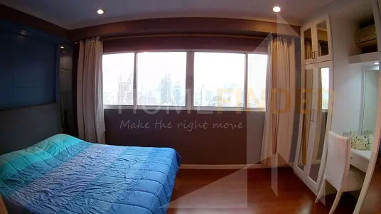 Grand Park View Asoke 2 bedrooms, for sale
