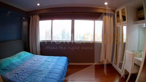 Grand Park View Asoke 2 bedrooms, for sale