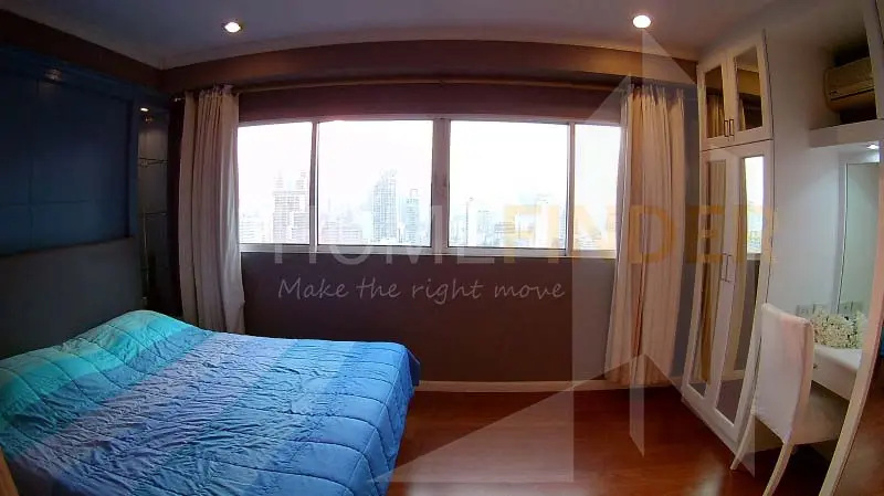 รูป Grand Park View Asoke 2 bedrooms, for sale - รูปที่ 1/20