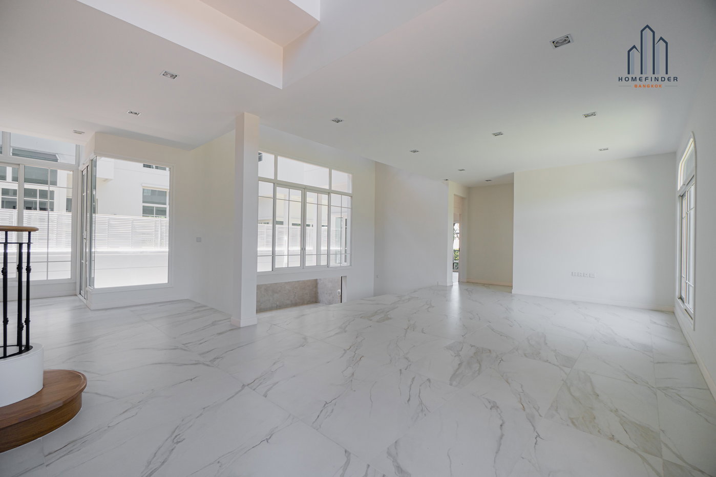 รูป The Grand Riverfront Ratchapruek - Rama 5 5 bedrooms, for sale - รูปที่ 3/36
