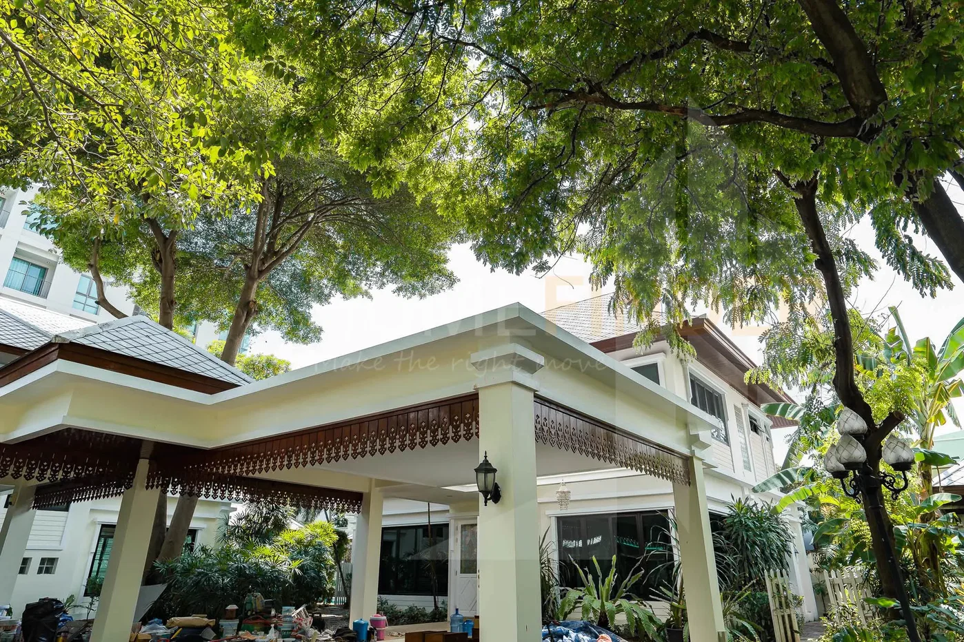 รูป Harmony Place สาทร ซอยเย็นอากาศ 2 3 bedrooms, for rent - รูปที่ 18/21