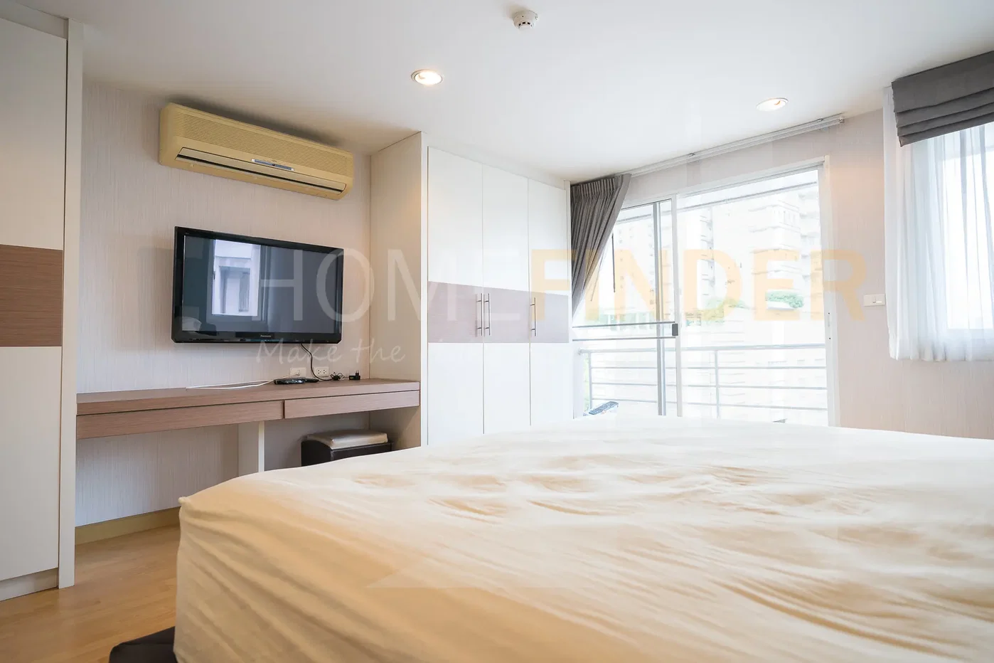 รูป Serene Place Sukhumvit 24 2 bedrooms, for rent - รูปที่ 9/17