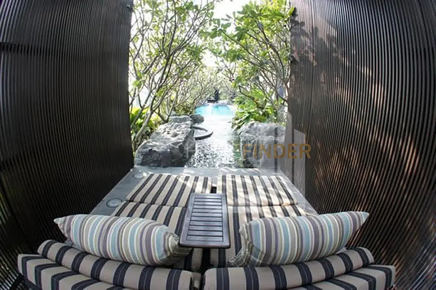 รูป The Address Asoke 2 bedrooms, for sale - รูปที่ 8/10