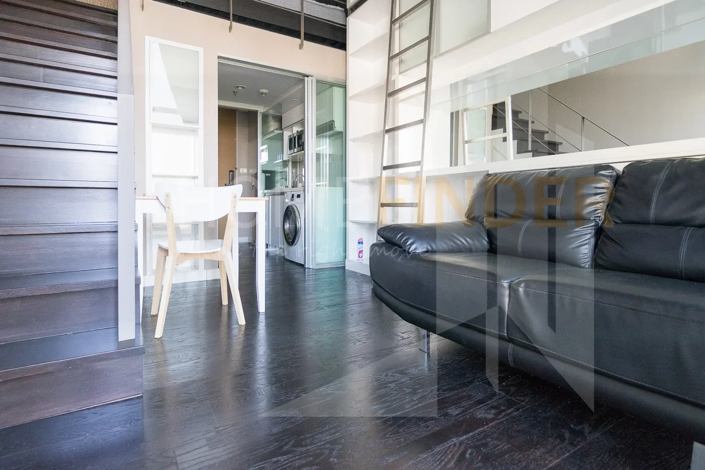 picture IDEO Morph 38 1 bedroom, for rent - 3/9