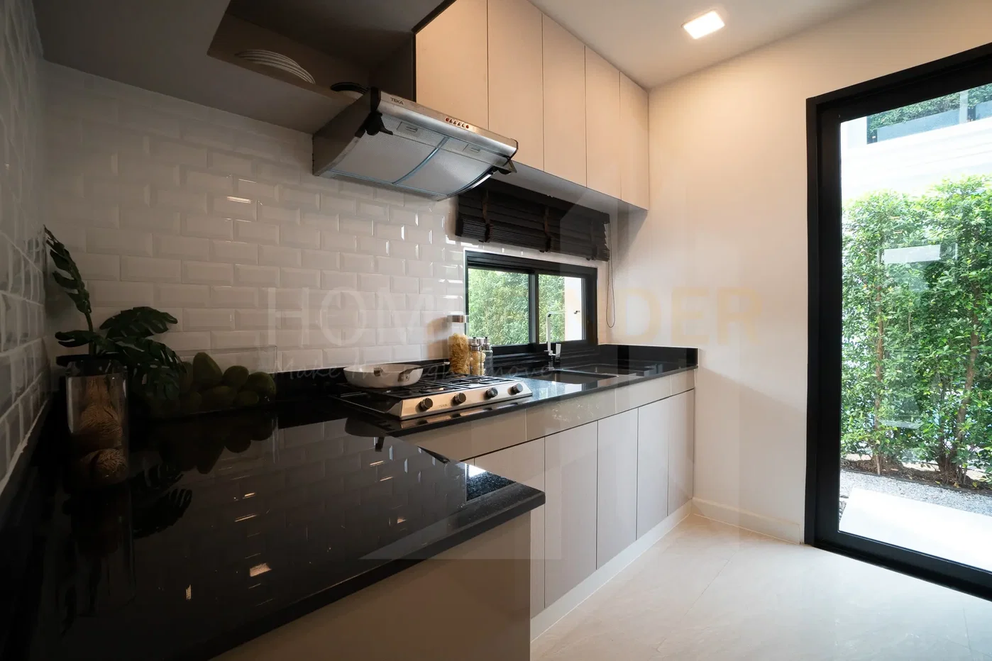รูป BELGRAVIA Bangna - Rama 9 WILTON 4 bedrooms, for sale - รูปที่ 3/12