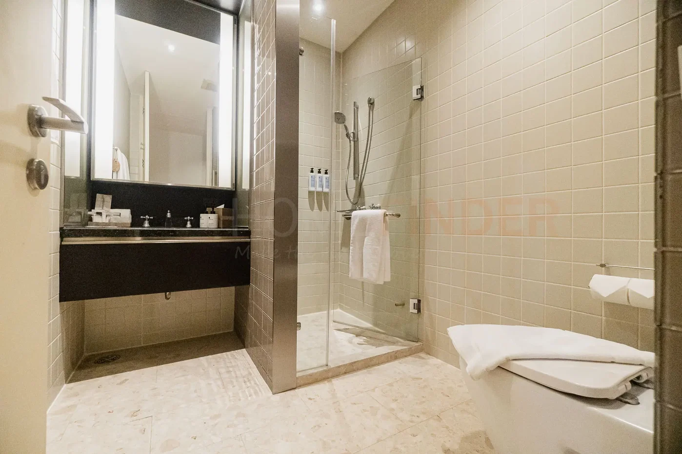 รูป Emporium Suites by Chatrium 2 bedrooms, for rent - รูปที่ 11/15