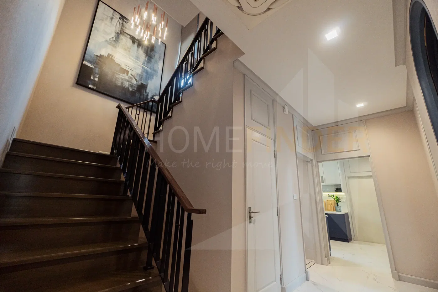 รูป Bangkok Boulevard Westgate 4 bedrooms, for sale - รูปที่ 6/14