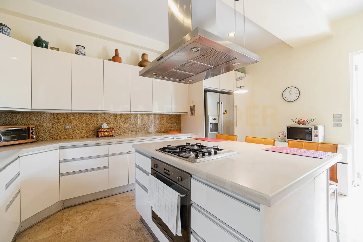 รูป Thai-Modern House near Chaeng Watthana 6 bedroom house - Close to Government Center 6 bedrooms, for sale - รูปที่ 4/23