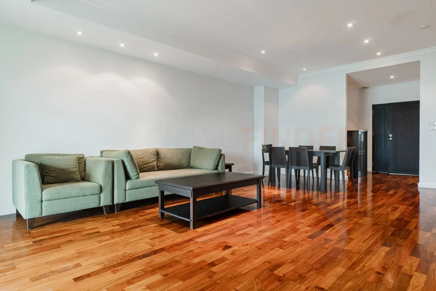 รูป The Cadogan Private Residence 3 bedrooms, for sale - รูปที่ 2/15