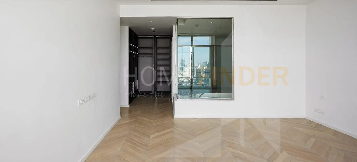 รูป Four Seasons Private Residences 2 bedrooms, for sale - รูปที่ 6/10