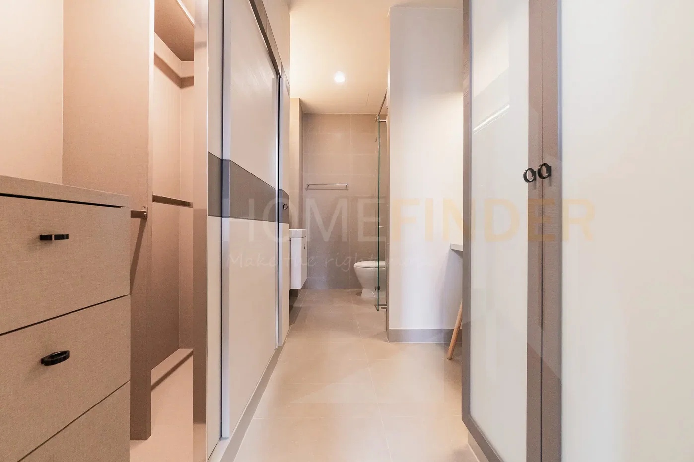 รูป Noble Ploenchit 1 bedroom, for rent - รูปที่ 11/12