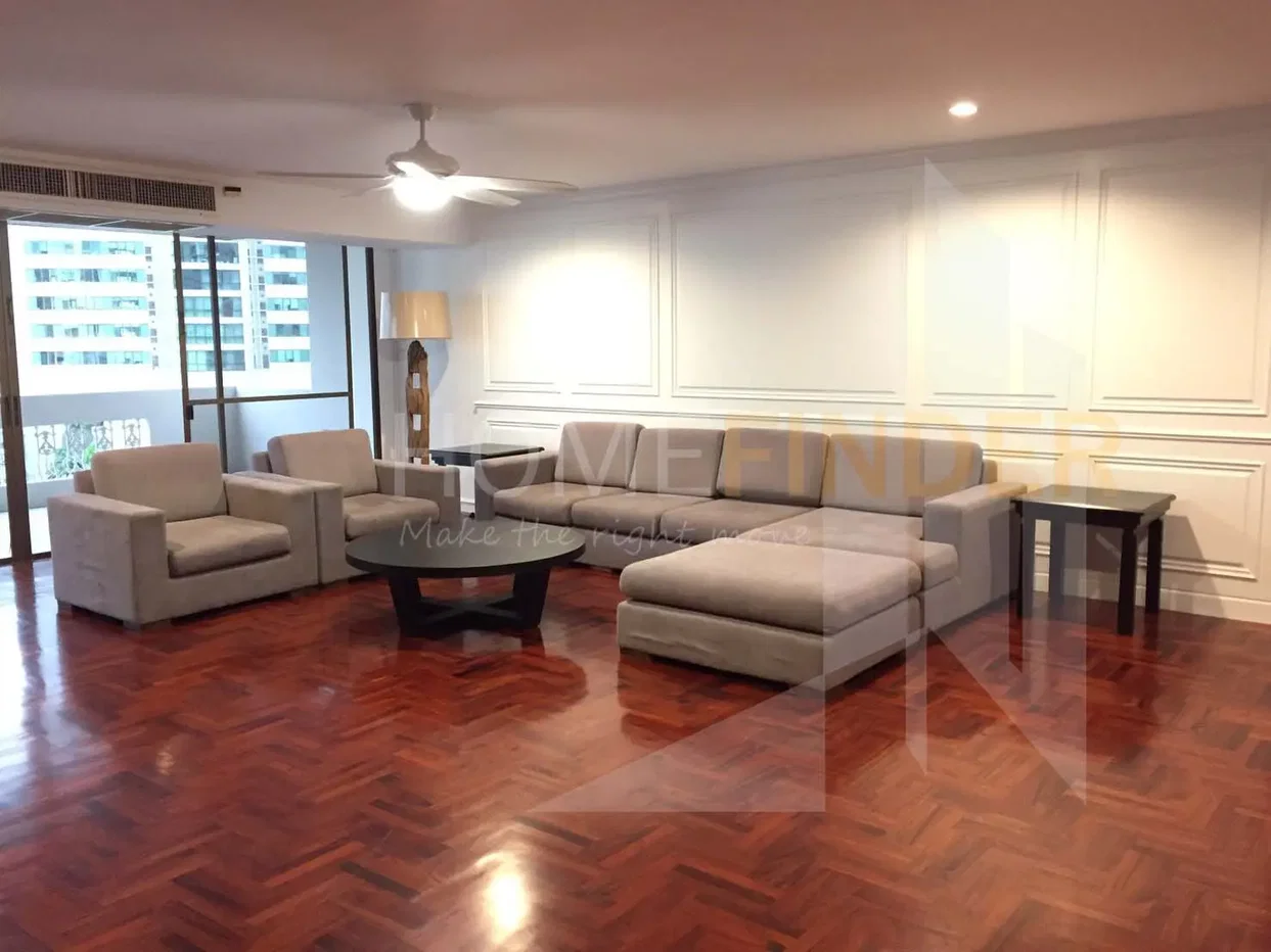 picture Dera Mansion 3 bedrooms, for rent - 1/7