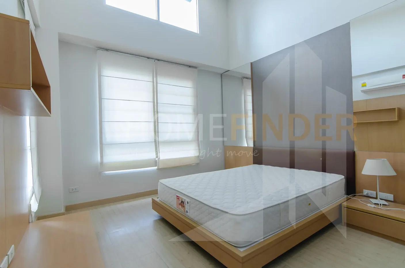 รูป The Bangkok Sukhumvit 61 3 bedrooms, for rent - รูปที่ 6/9