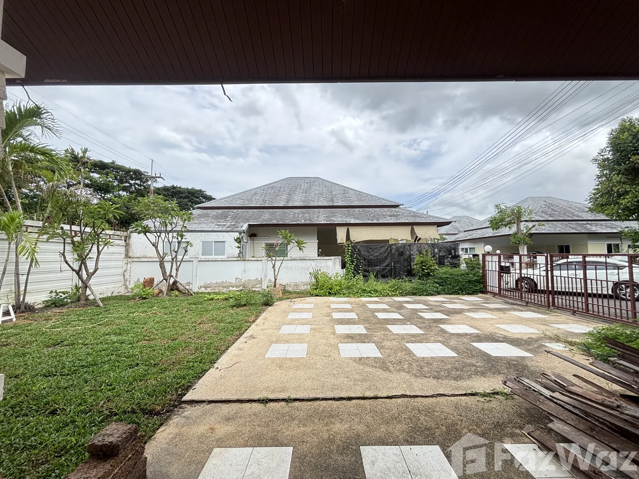 picture 3 Bedroom Spacious for sale at La Vallee Hua Hin 6725006 - 13/19