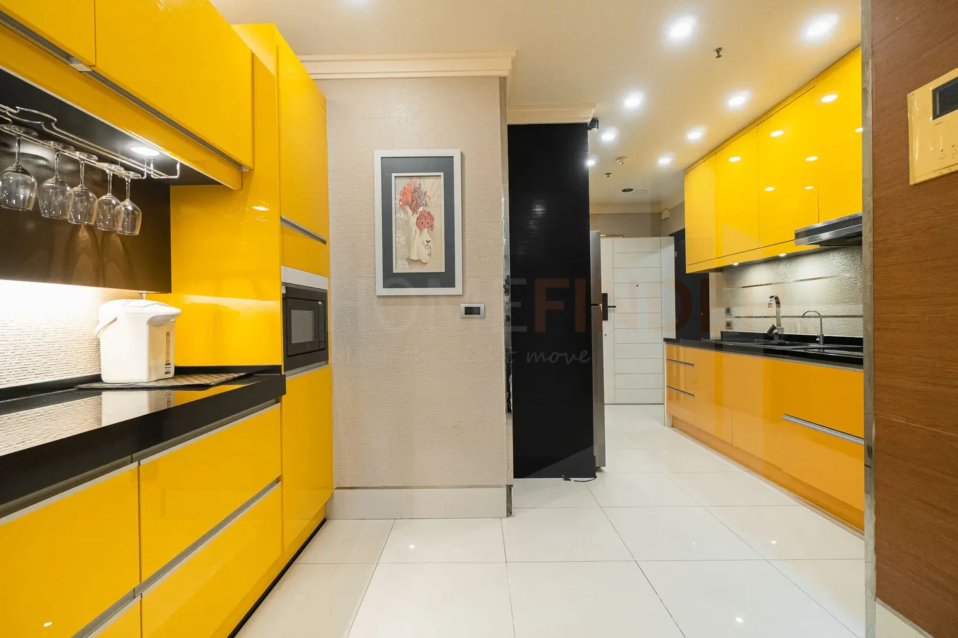 picture Master Centrium Condominium 2 bedrooms, for rent - 4/11
