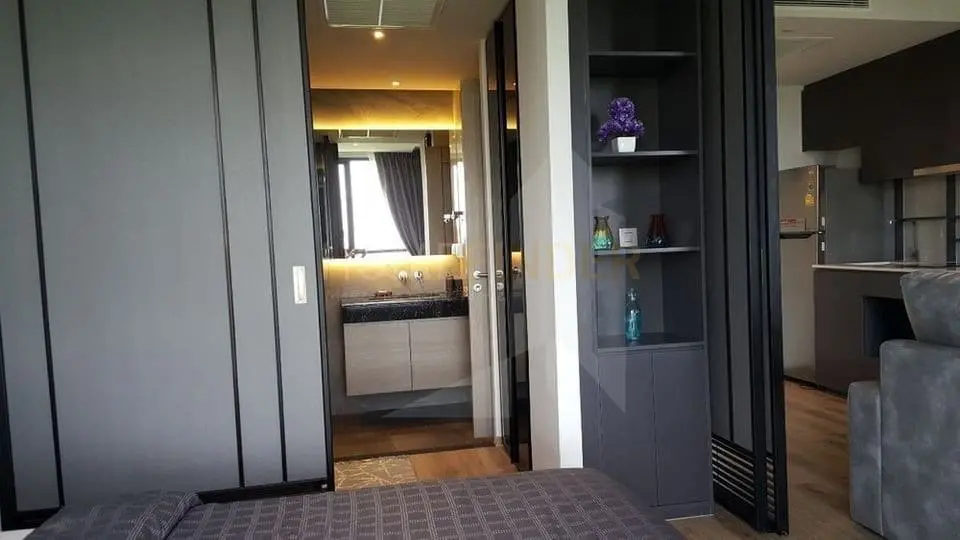 picture Andromeda Condominium Pattaya 1 bedroom, for sale - 6/8