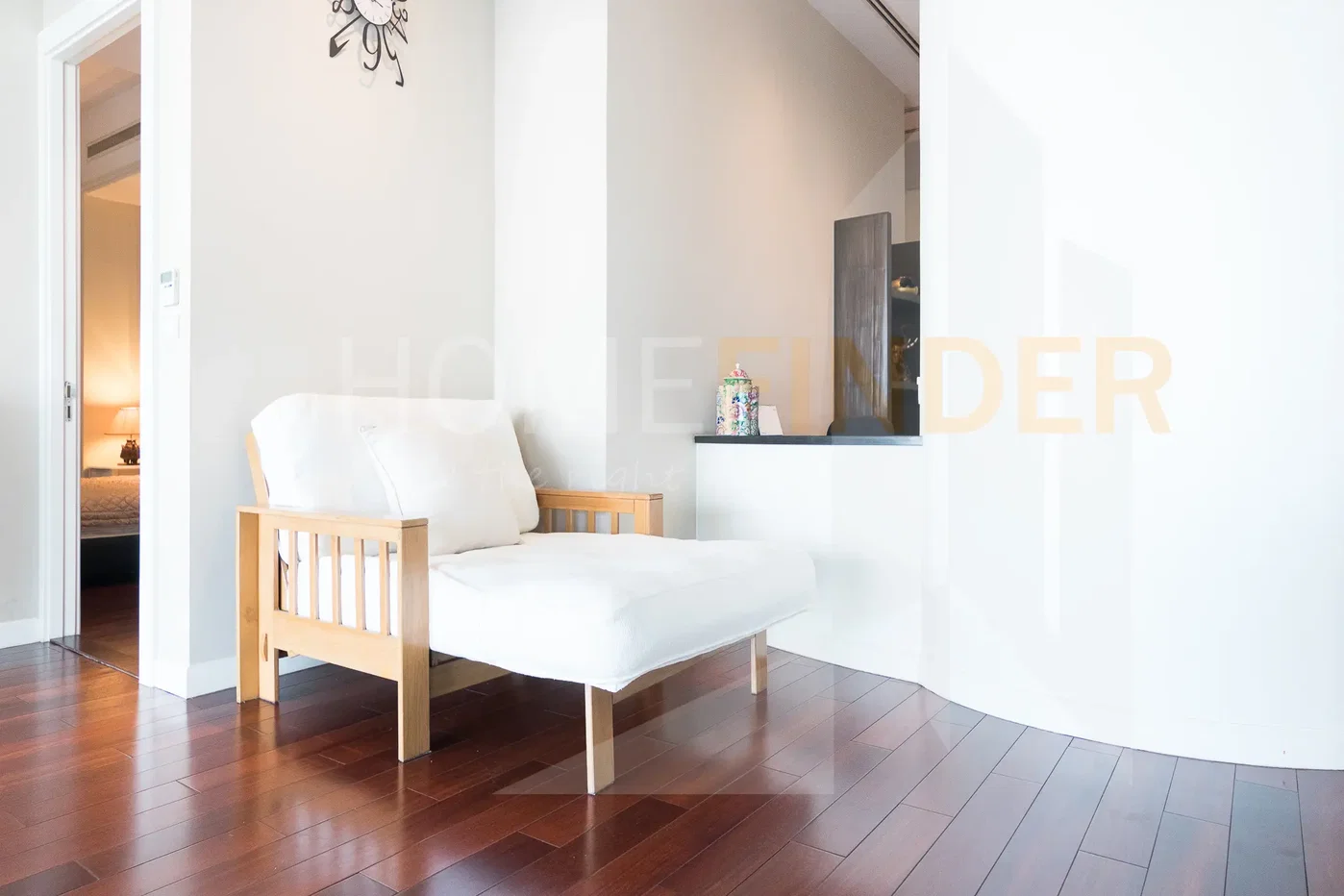 รูป Le Raffine Jambu Dvipa Sukhumvit 39 2 bedrooms, for rent - รูปที่ 2/13
