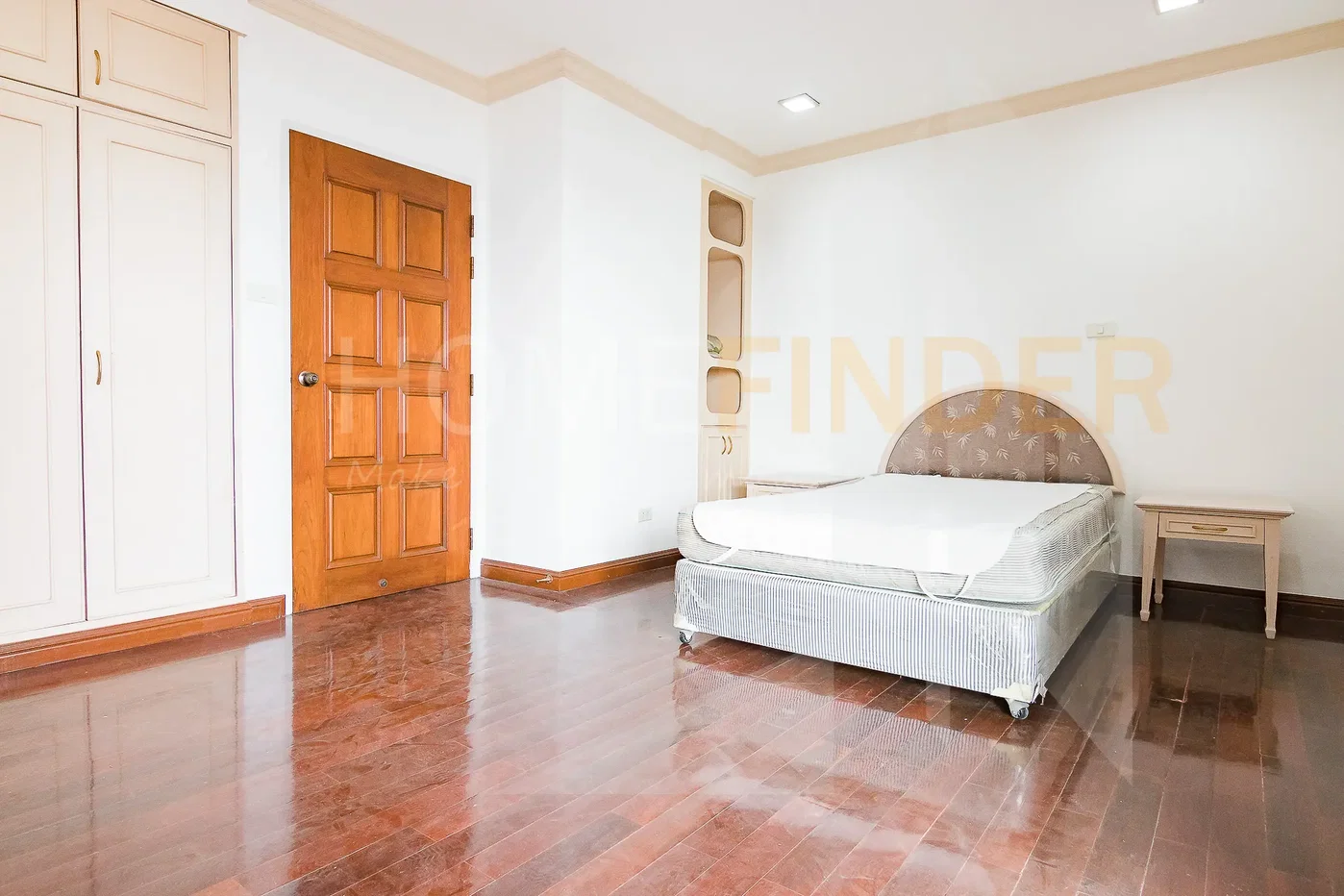 รูป Fifty Fifth Tower 3 bedrooms, for rent - รูปที่ 13/25