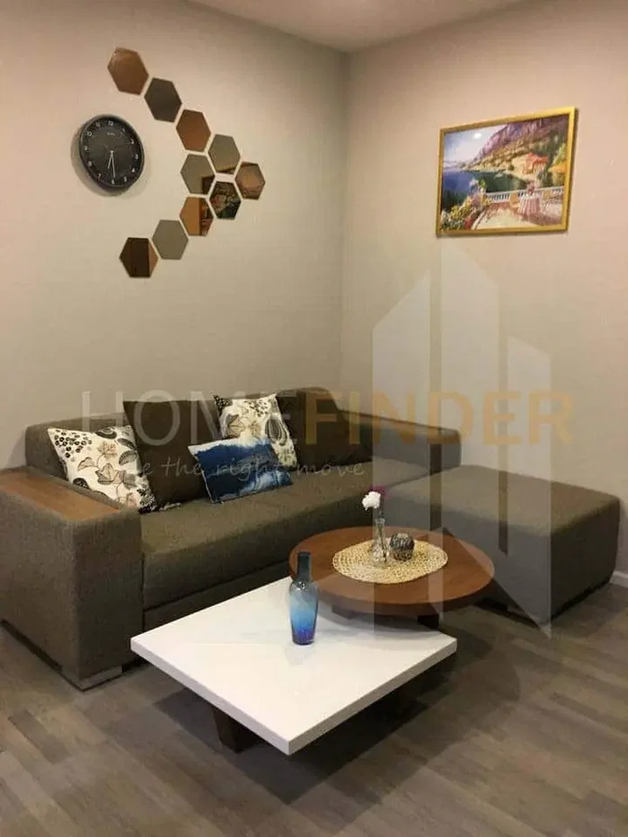 รูป The Room Sukhumvit 69 1 bedroom, for sale - รูปที่ 1/7