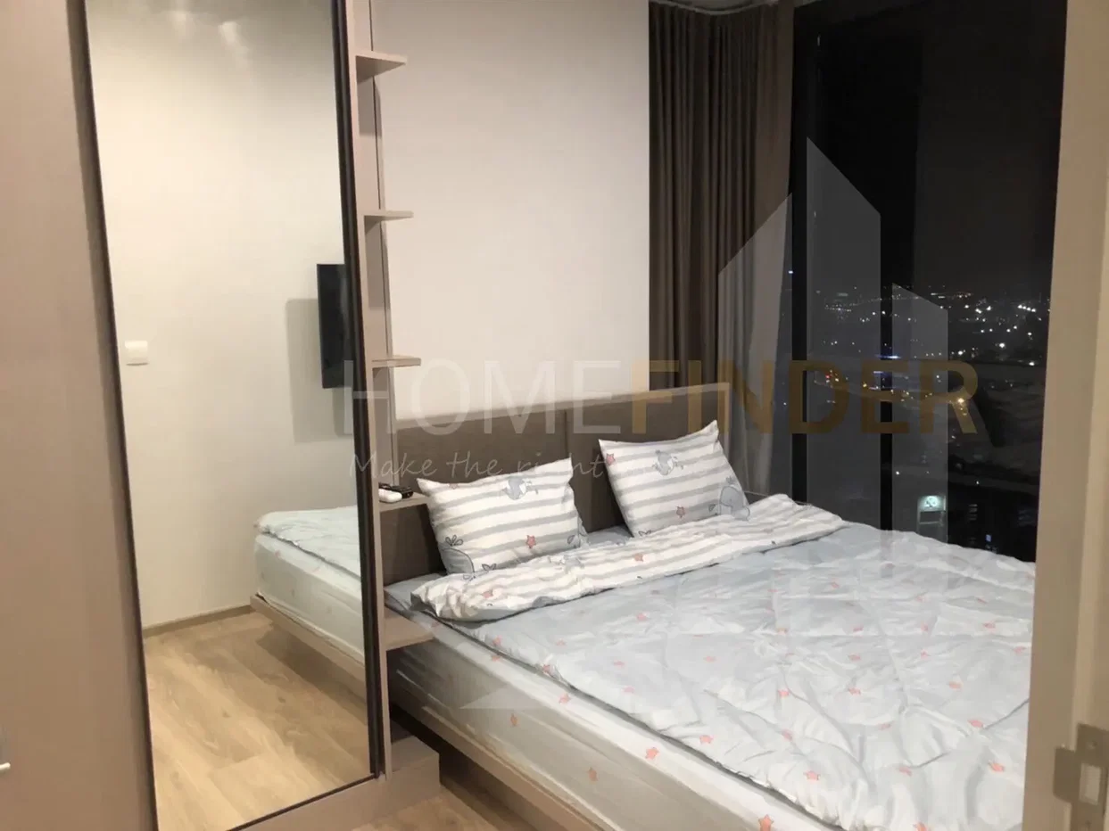 รูป OKA HAUS Sukhumvit 36 2 bedrooms, for rent - รูปที่ 3/8