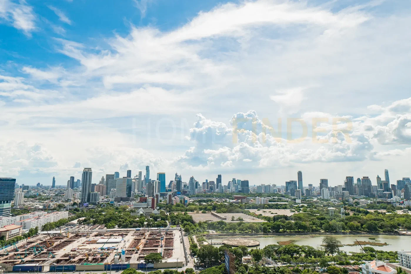picture Aguston Sukhumvit 22 3 bedrooms, for sale - 19/25