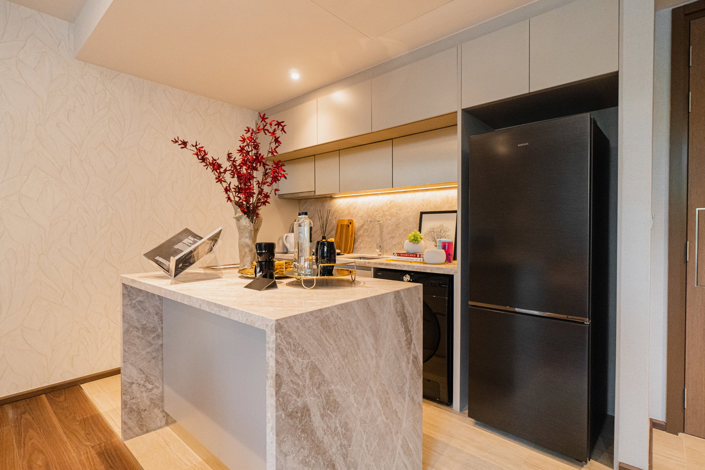 รูป via 61 1 bedroom, for sale - รูปที่ 8/13