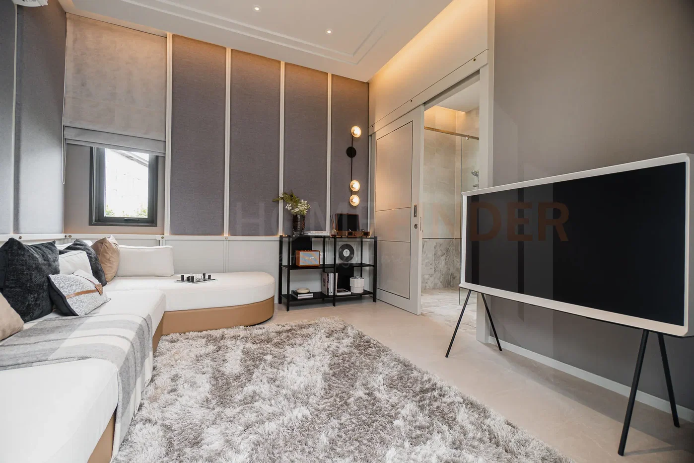 รูป CASCADE by PATTA 4 bedrooms, for sale - รูปที่ 9/40
