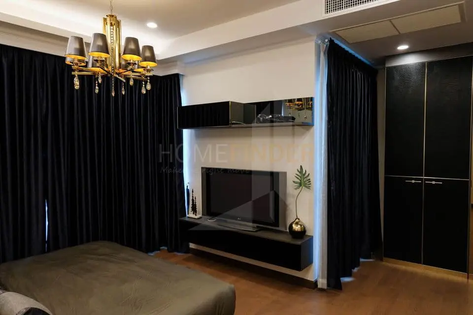 picture Supalai Elite Phayathai 1 bedroom, for rent - 7/9